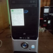 4gb ram 500 gb hdd dual core desktop pc look new